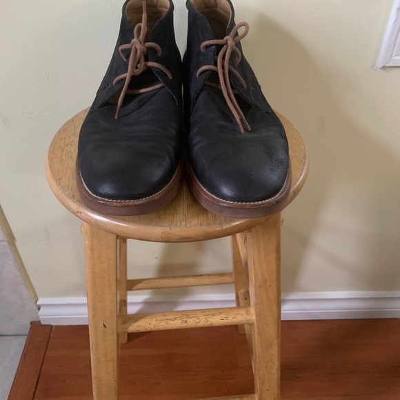 Tods shoes - Picture 3 of 7